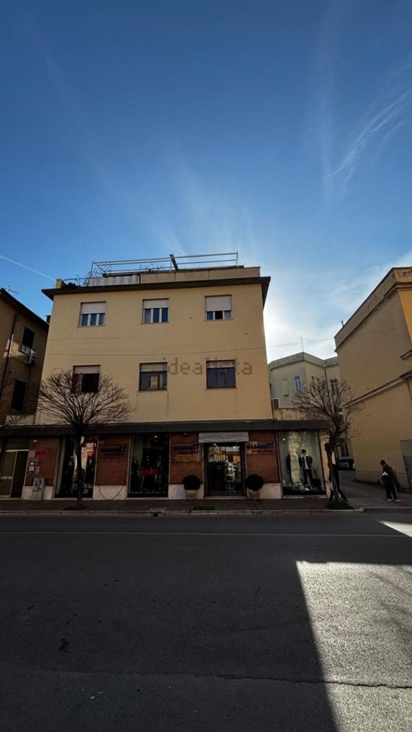 appartamento in vendita a Grosseto in zona Centro Città