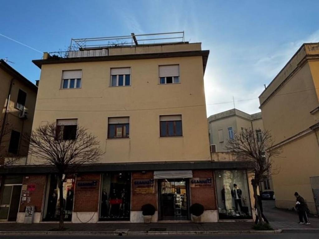 appartamento in vendita a Grosseto in zona Centro Città