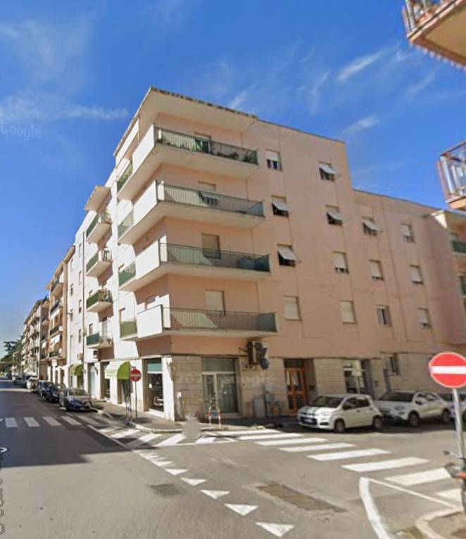 appartamento in vendita a Grosseto in zona Centro Città
