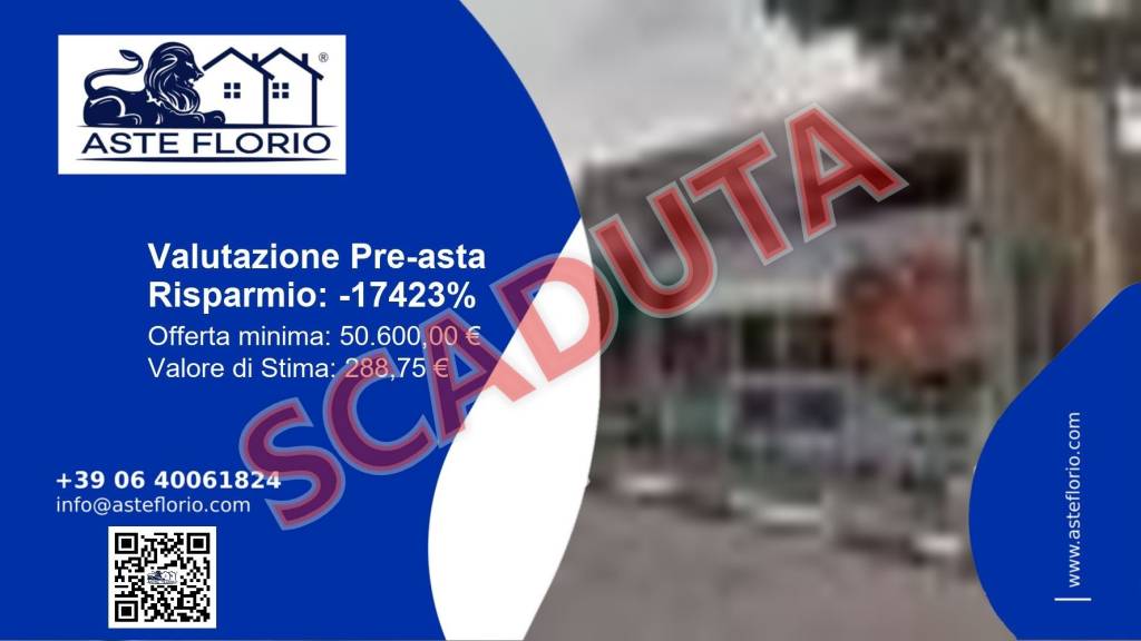 negozio in vendita a Grosseto