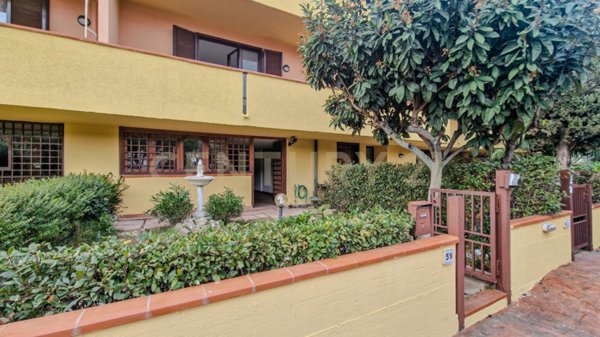 casa indipendente in vendita a Grosseto