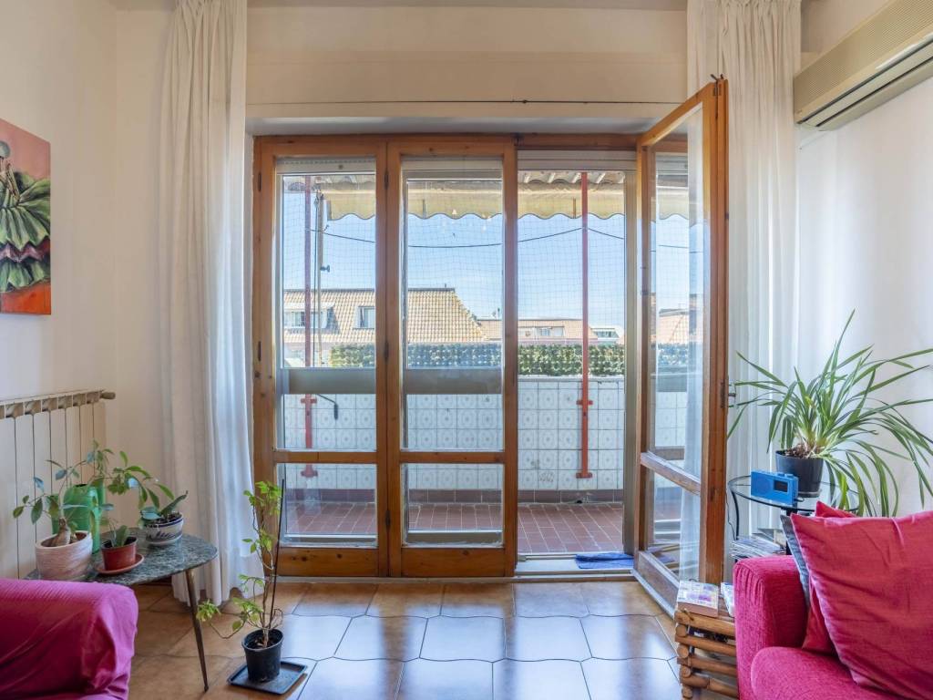 appartamento in vendita a Grosseto