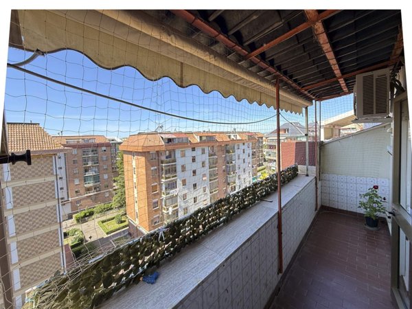 appartamento in vendita a Grosseto