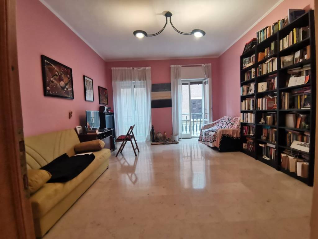 appartamento in vendita a Grosseto in zona Centro Città