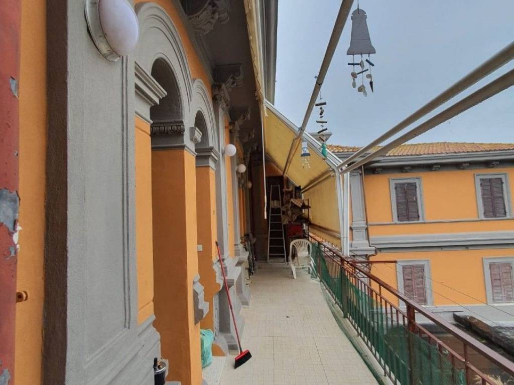 appartamento in vendita a Grosseto in zona Centro Città