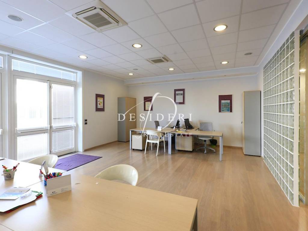 ufficio in vendita a Grosseto