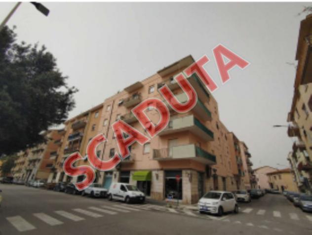 appartamento in vendita a Grosseto