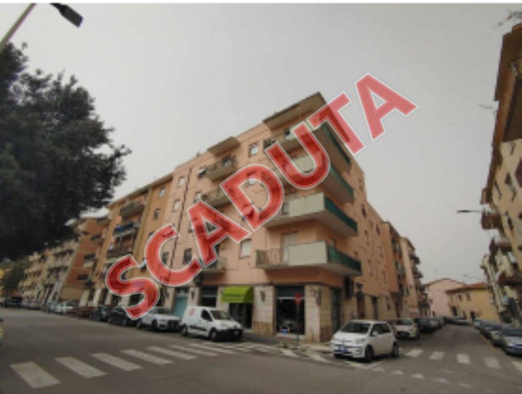 appartamento in vendita a Grosseto