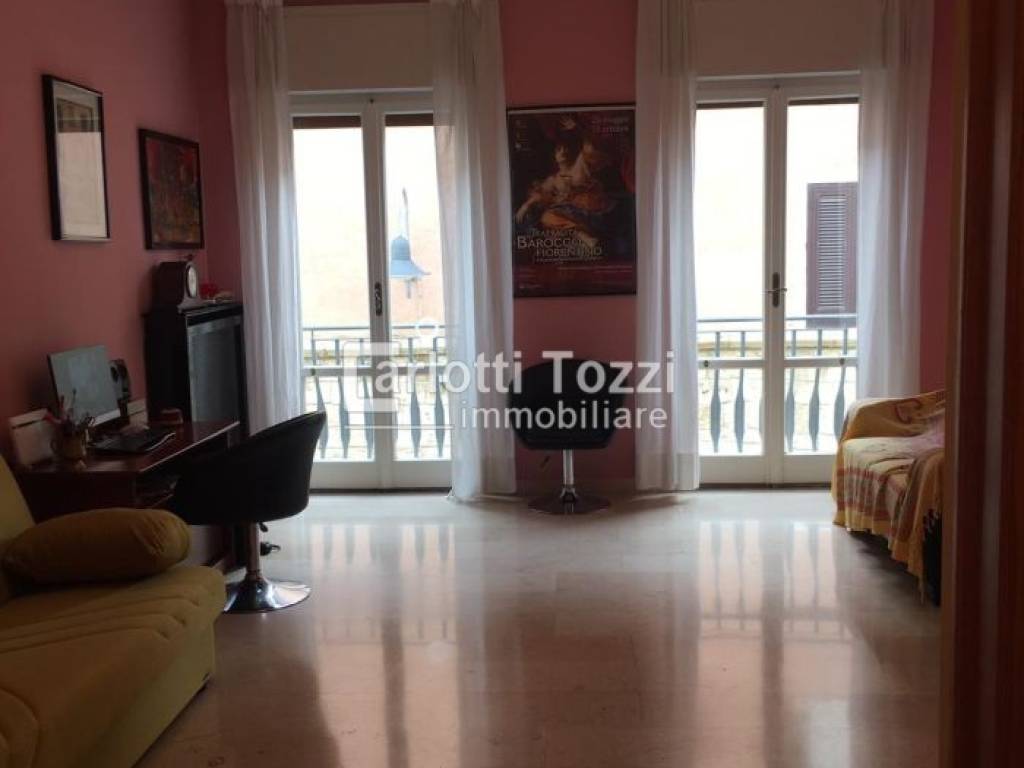 appartamento in vendita a Grosseto in zona Centro Città