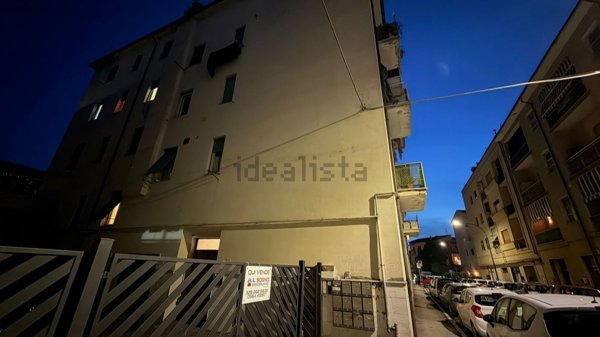 appartamento in vendita a Grosseto in zona Orcagna