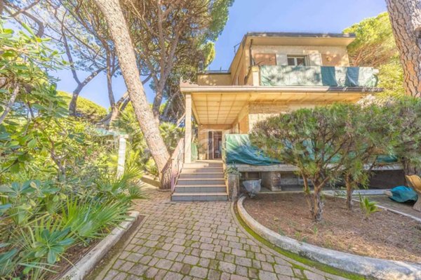 casa indipendente in vendita a Grosseto in zona Marina di Grosseto