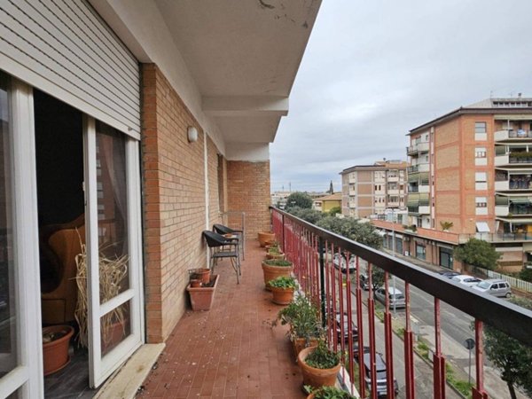 appartamento in vendita a Grosseto