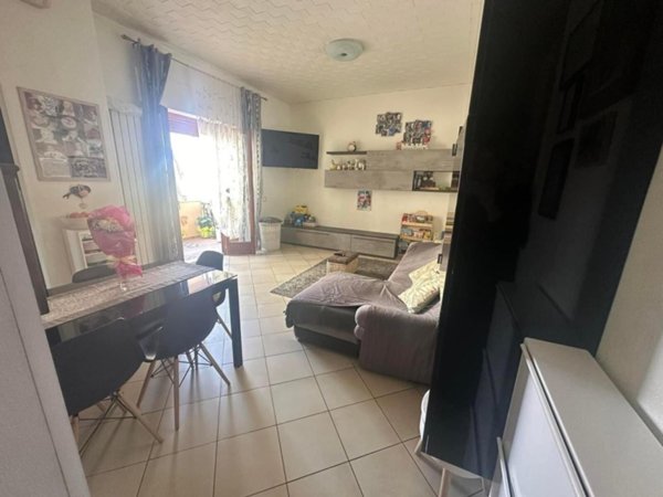 appartamento in vendita a Grosseto