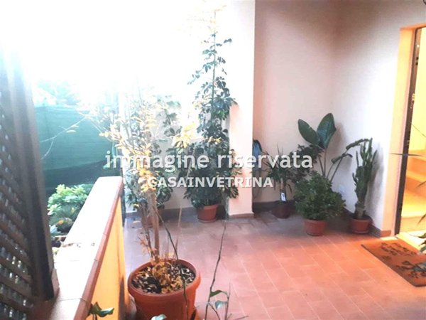 casa indipendente in vendita a Grosseto in zona La Principina