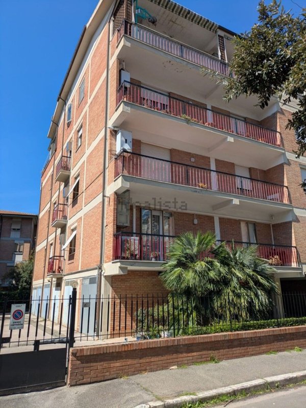 appartamento in vendita a Grosseto