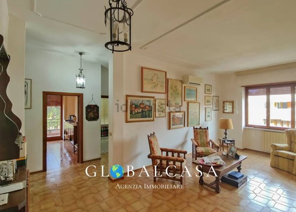 appartamento in vendita a Grosseto