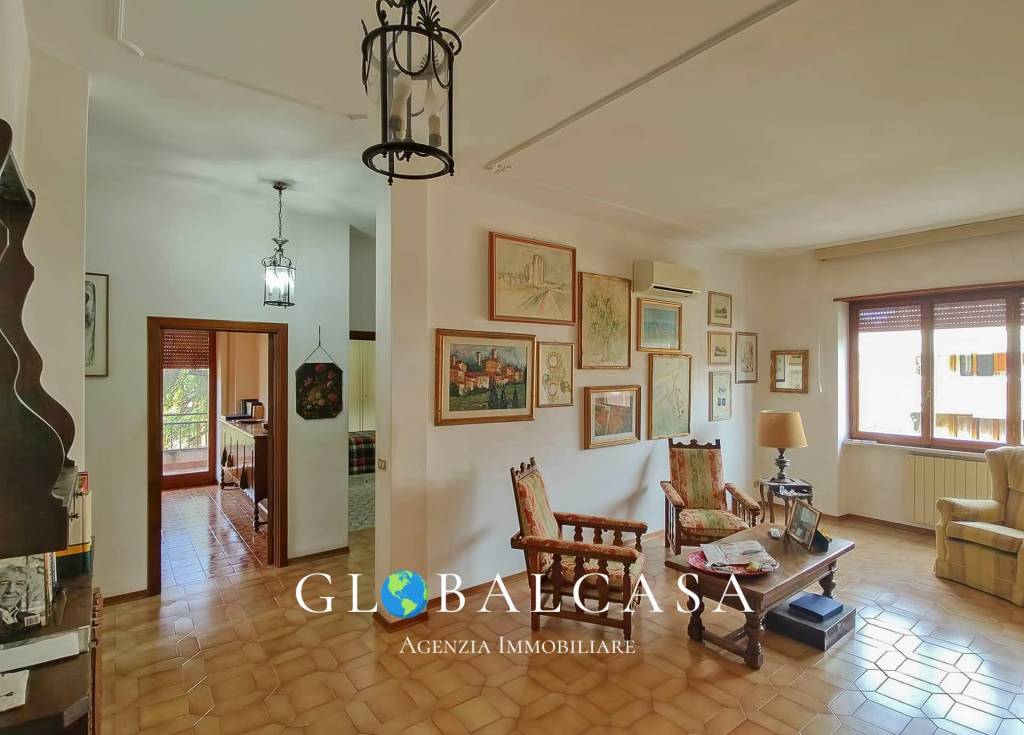 appartamento in vendita a Grosseto