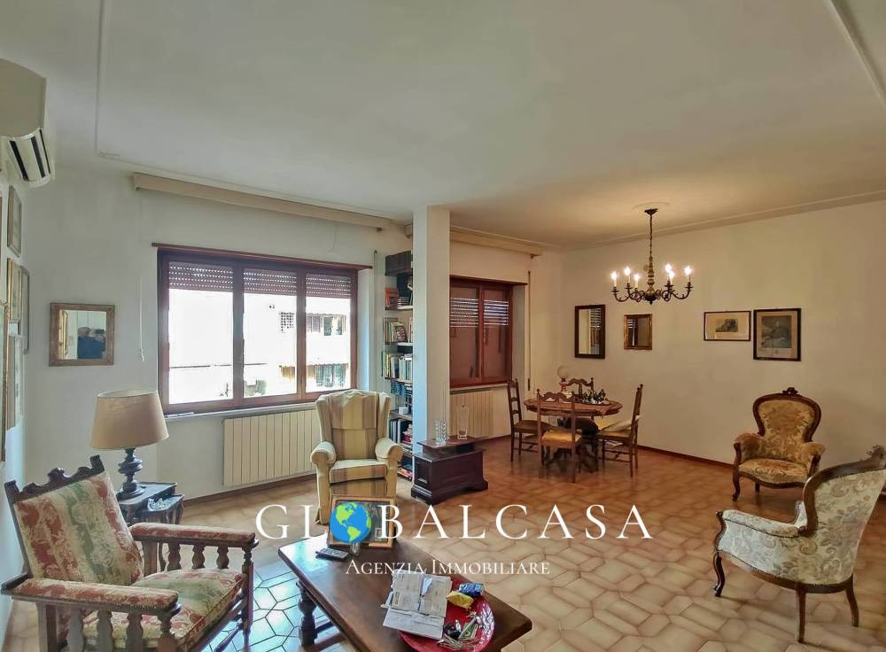 appartamento in vendita a Grosseto