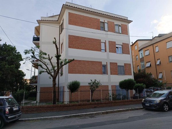 appartamento in vendita a Grosseto in zona Marina di Grosseto