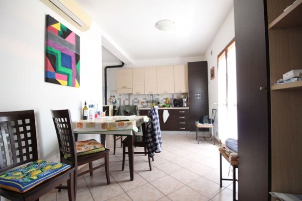 casa indipendente in vendita a Grosseto in zona Marina di Grosseto