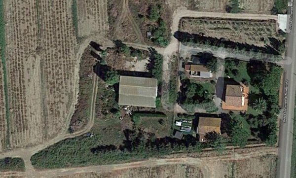 casa indipendente in vendita a Grosseto