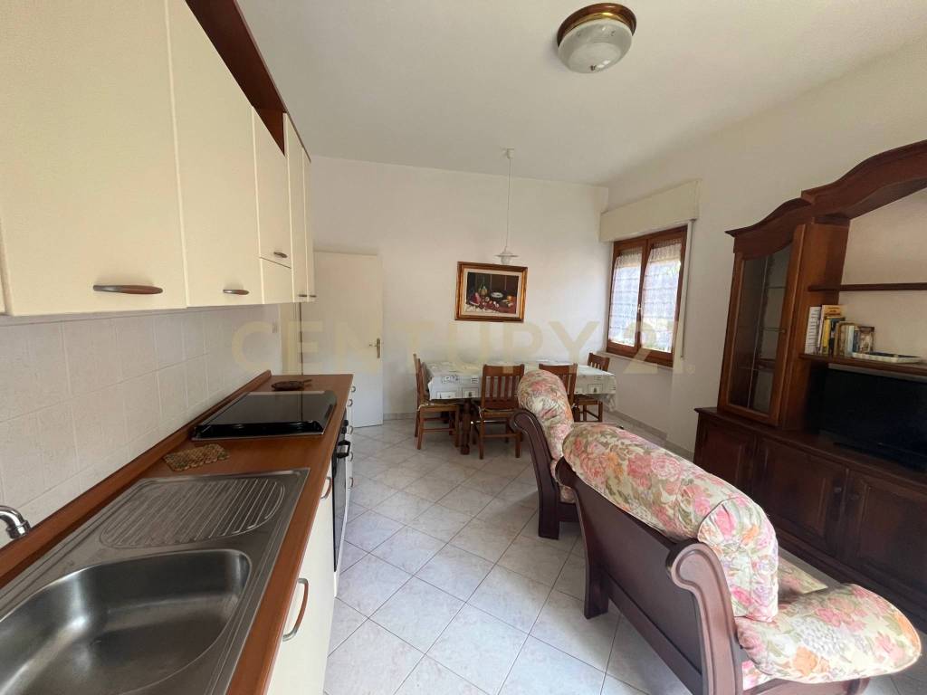 appartamento in vendita a Grosseto in zona Marina di Grosseto