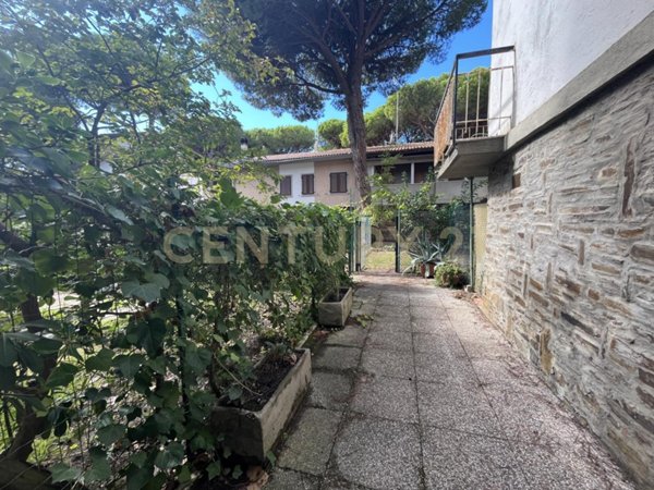 appartamento in vendita a Grosseto in zona Marina di Grosseto