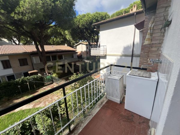 appartamento in vendita a Grosseto in zona Marina di Grosseto