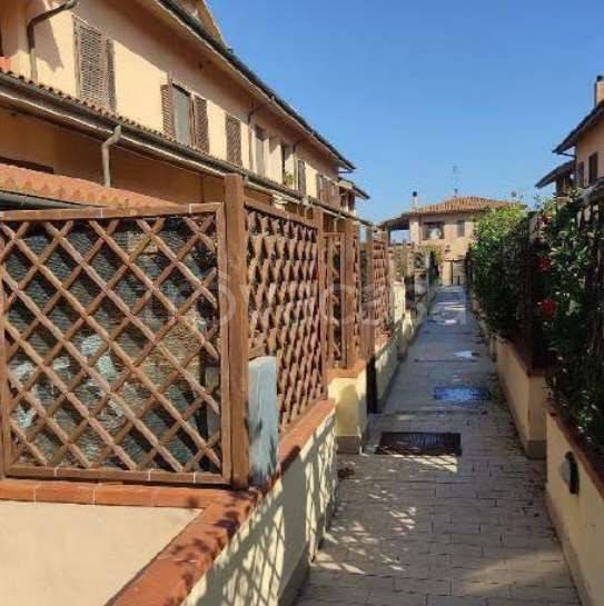 appartamento in vendita a Grosseto in zona La Principina