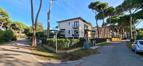 casa indipendente in vendita a Grosseto in zona Principina a Mare