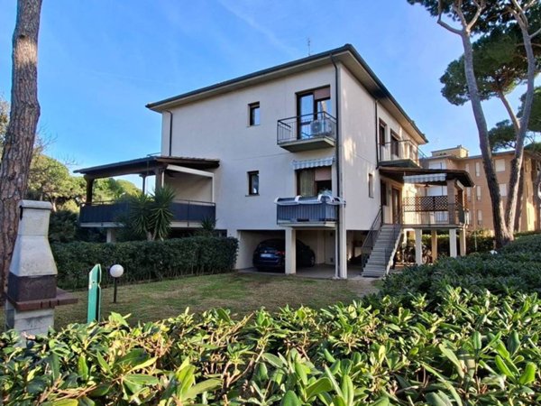 casa indipendente in vendita a Grosseto in zona Principina a Mare