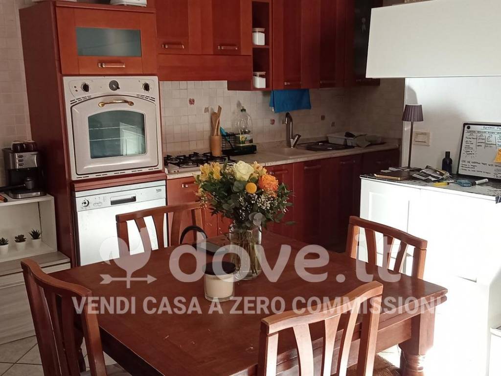appartamento in vendita a Grosseto
