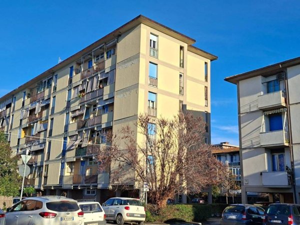 appartamento in vendita a Grosseto