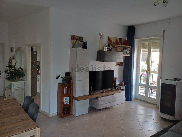 appartamento in vendita a Grosseto