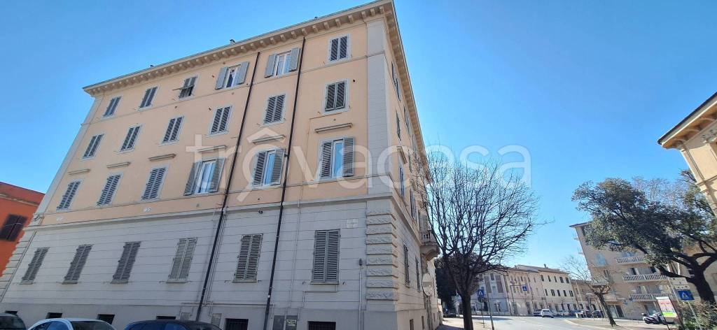 appartamento in vendita a Grosseto in zona Stazione