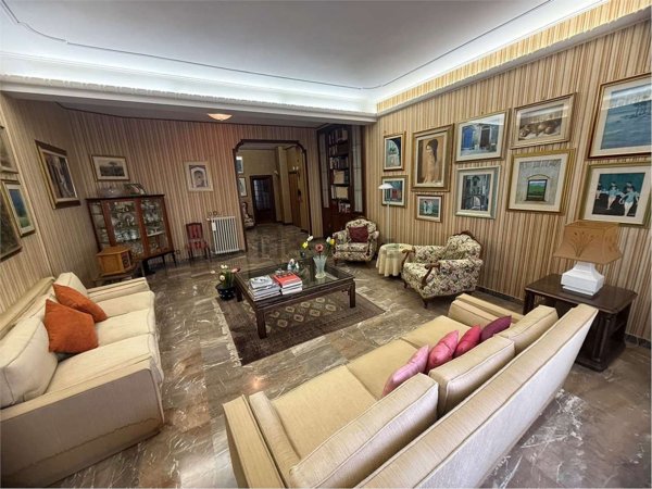 appartamento in vendita a Grosseto