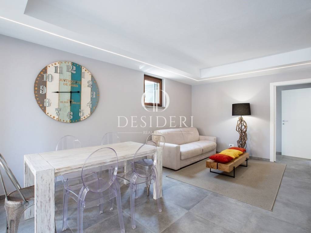 appartamento in vendita a Grosseto in zona Marina di Grosseto