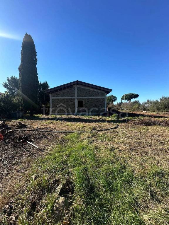 casale in vendita a Grosseto in zona Braccagni
