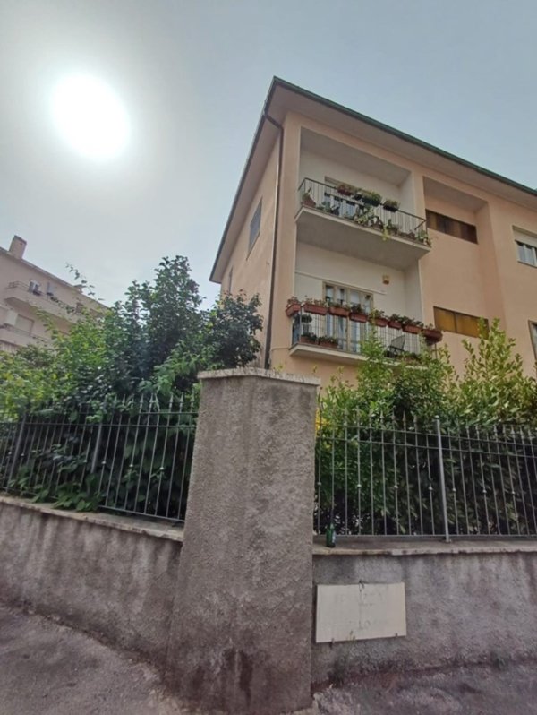 appartamento in vendita a Grosseto in zona Stadio