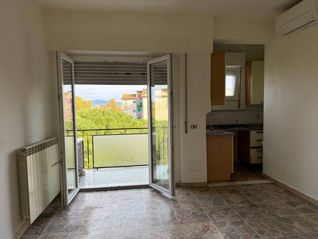 appartamento in vendita a Grosseto