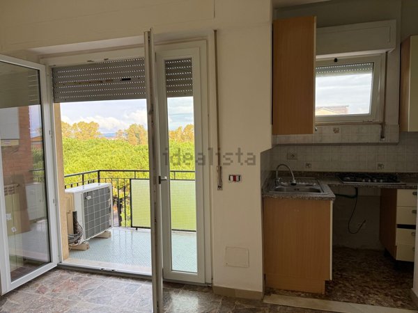 appartamento in vendita a Grosseto