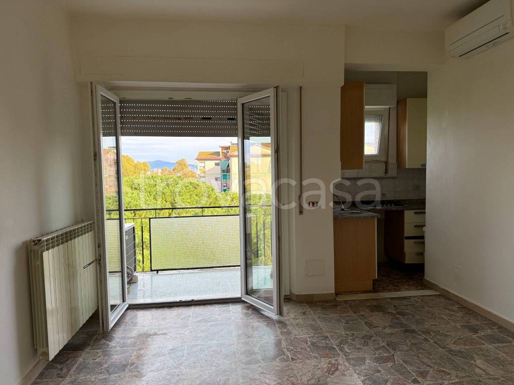 appartamento in vendita a Grosseto