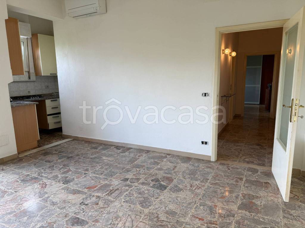 appartamento in vendita a Grosseto