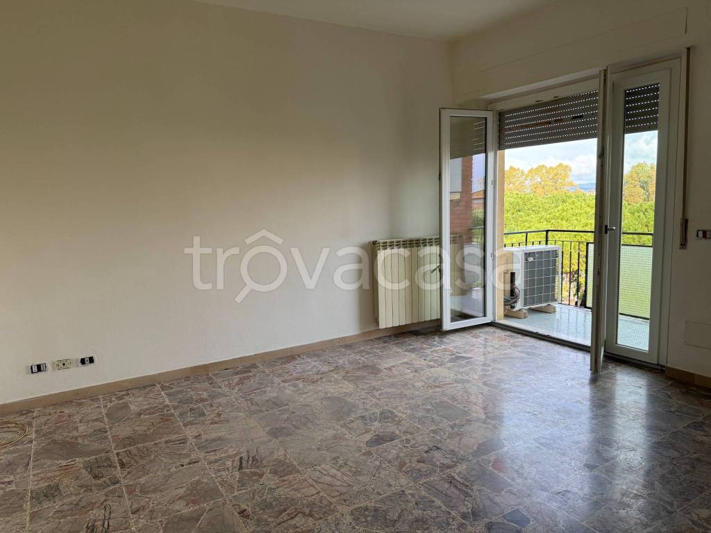 appartamento in vendita a Grosseto