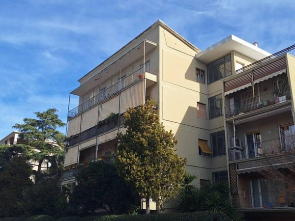 appartamento in vendita a Grosseto in zona Stadio