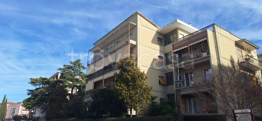 appartamento in vendita a Grosseto in zona Stadio