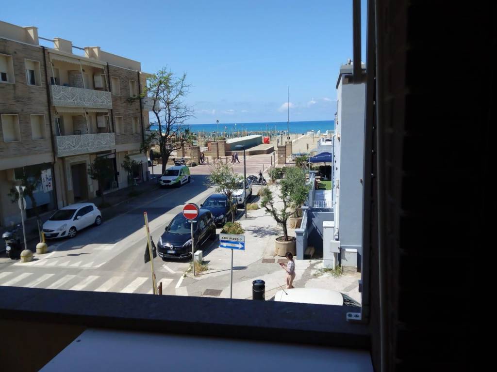 appartamento in vendita a Grosseto in zona Marina di Grosseto