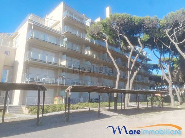 appartamento in vendita a Grosseto in zona Marina di Grosseto