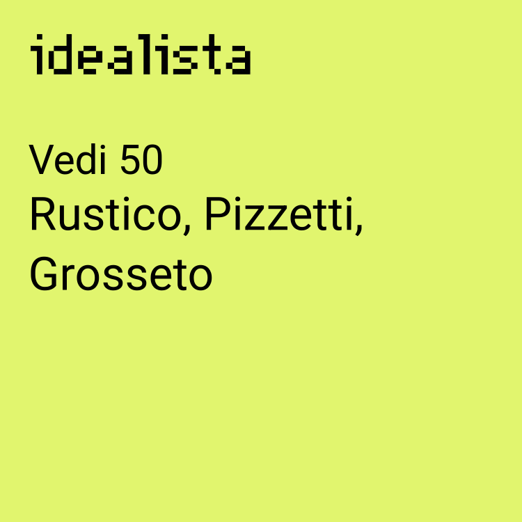 casale in vendita a Grosseto