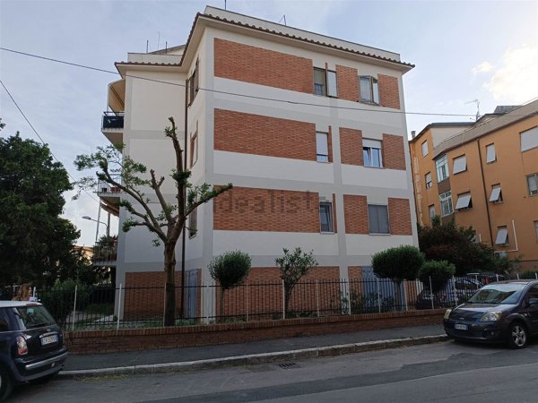 appartamento in vendita a Grosseto in zona Marina di Grosseto